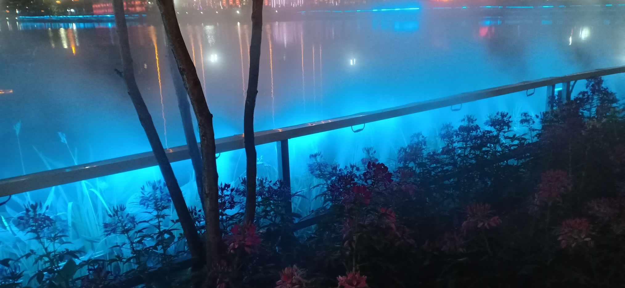 2摊贩吵架连筐互扔草莓撒一地